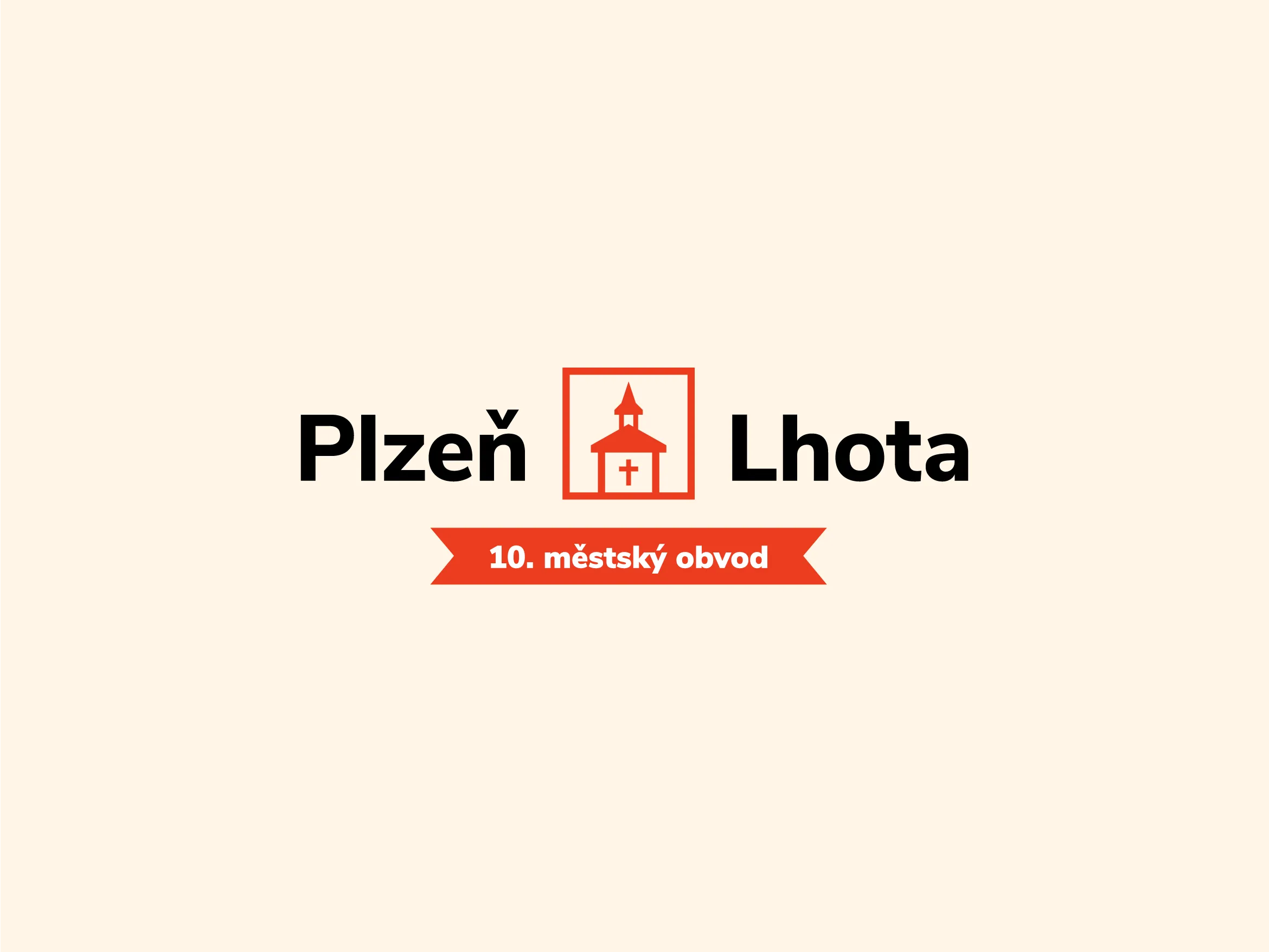 reference Plzeň Lhota logo